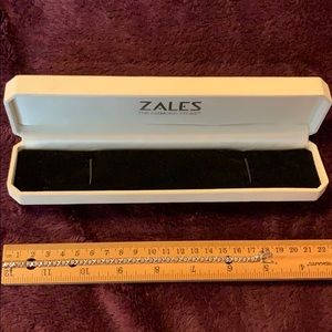 Zales bracelet! Worn a few times